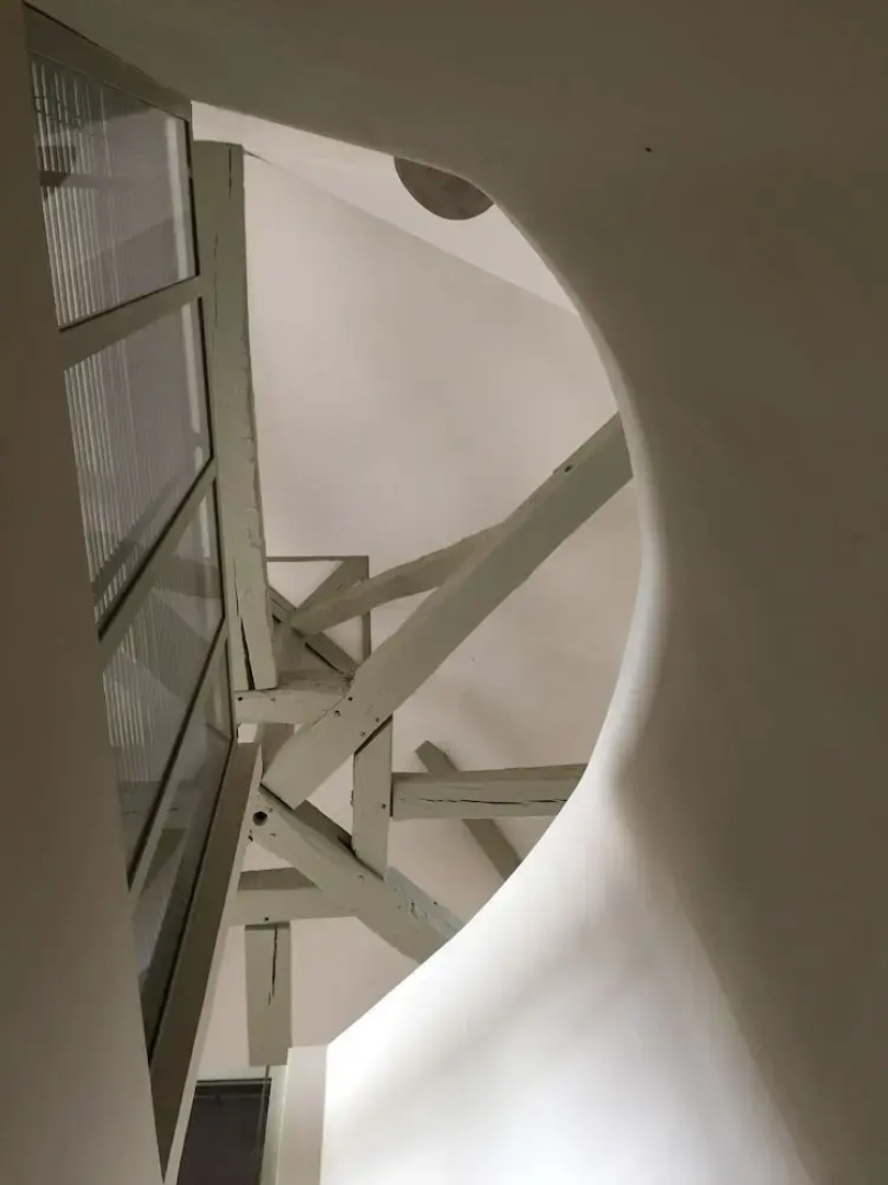 Le Colombier de la Graverie