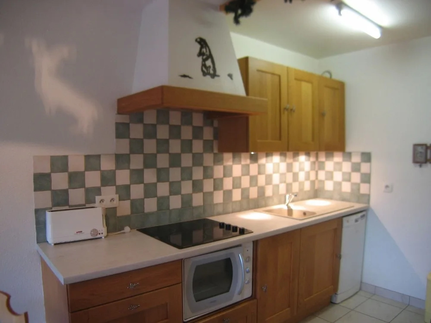 CRYSTAL  La Clusaz  Centre du village