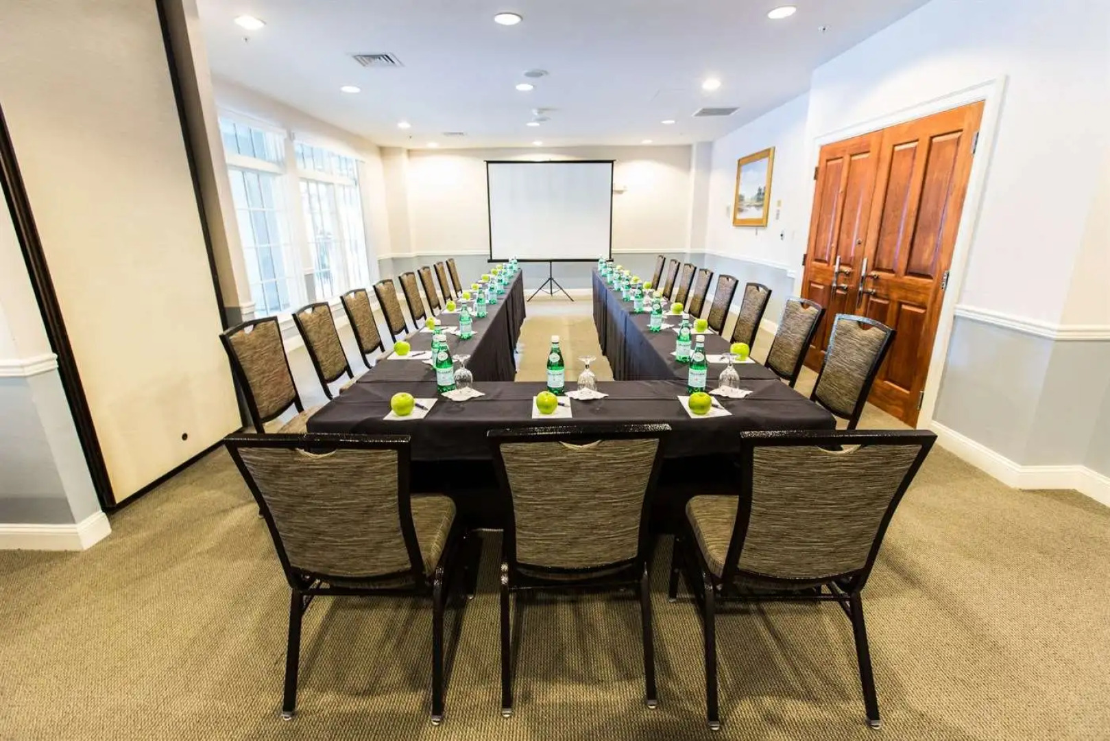 Harborside at Charleston Harbor Resort and Marina