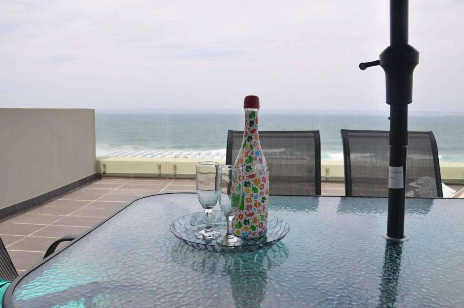 Azure Luxury Apartments Estate