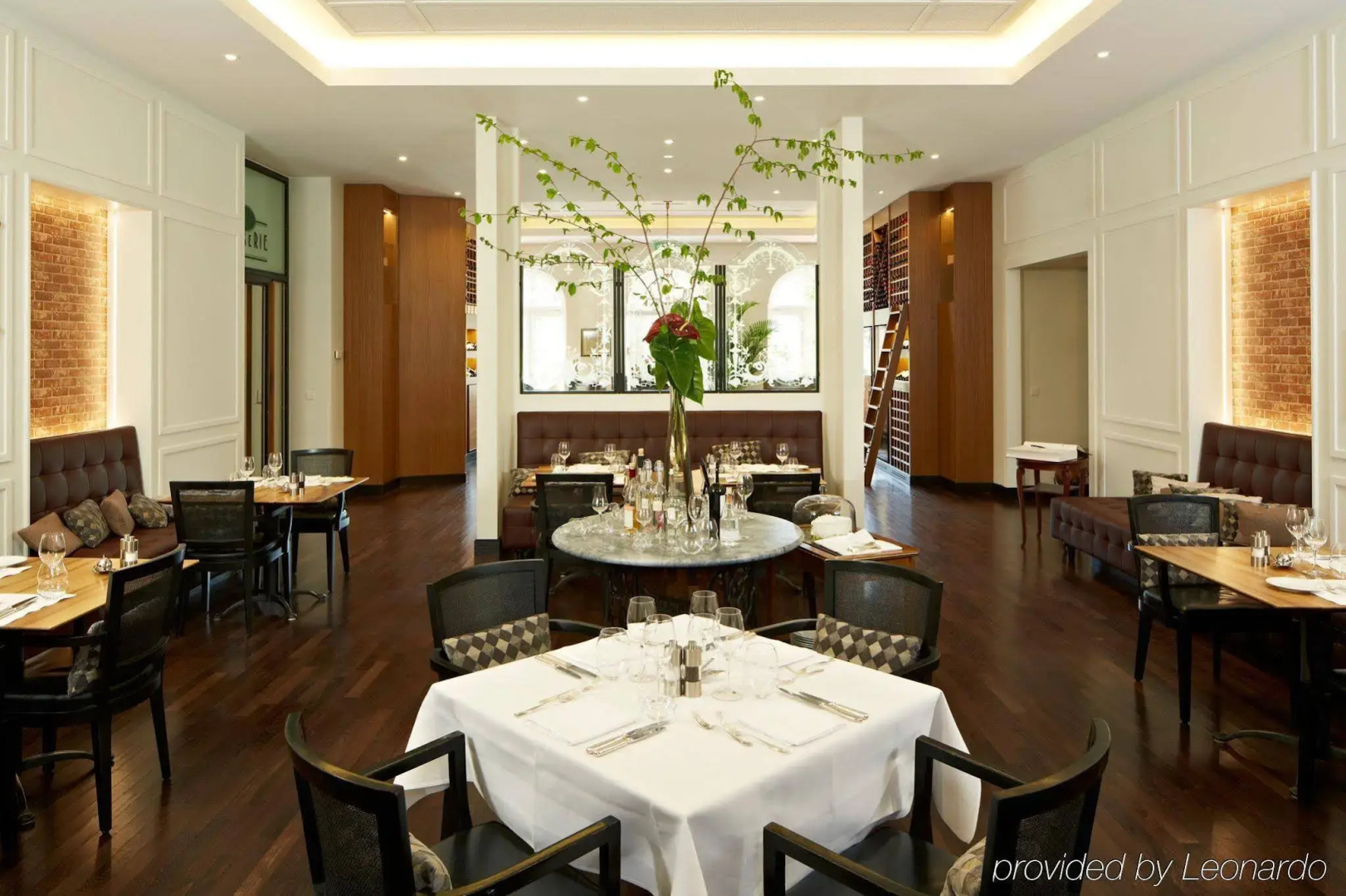 Victoria Jungfrau Grand Hotel & Spa