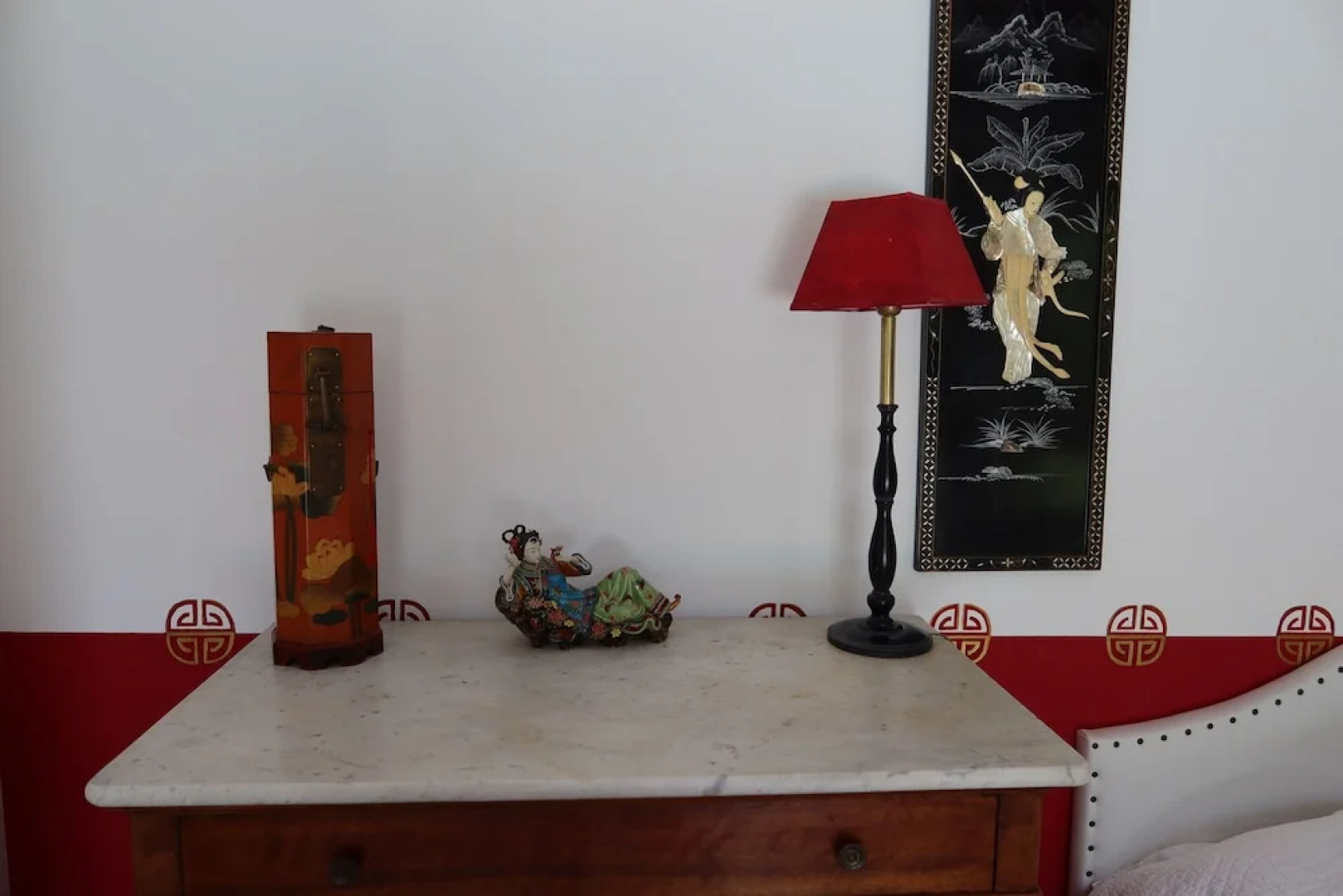 La Mylandre Chambre d'hôtes