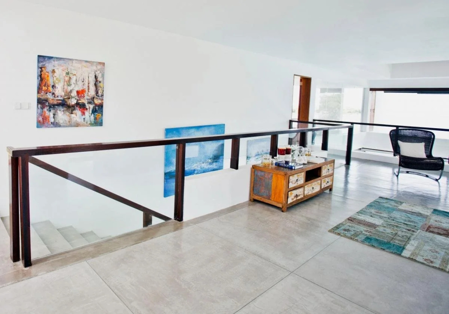 Villa Santé by The Serendipity Collection