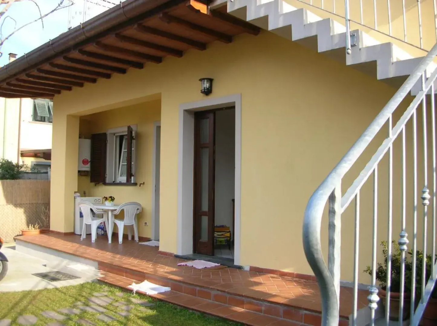 Villa Fiore
