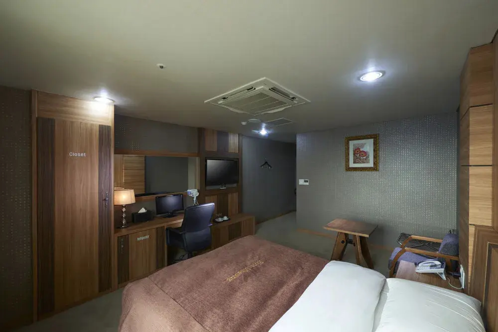 Siheung Seoul Tourist Hotel