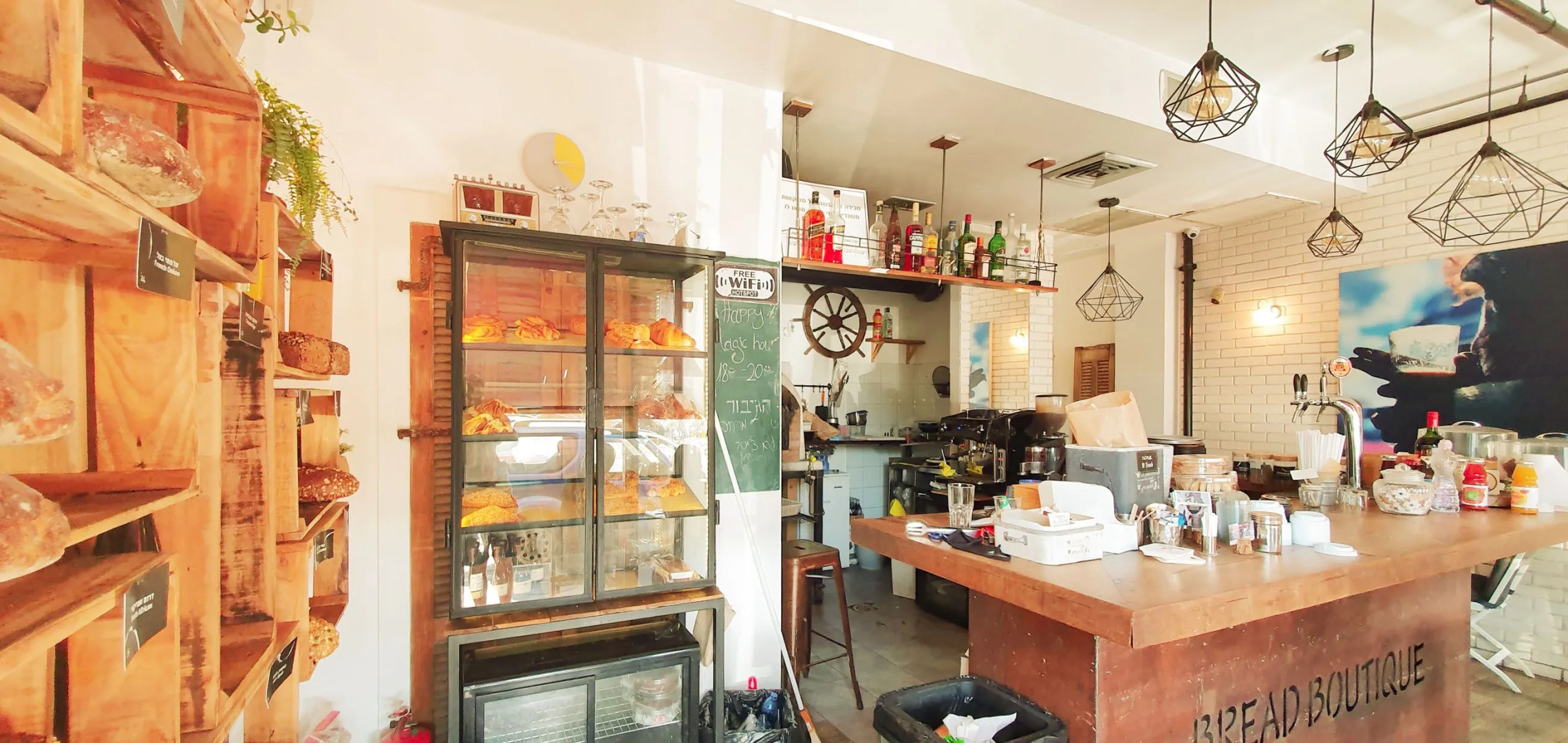 Apartment Etoile, 2BR, Tel Aviv, Florentin, Abarbanel St, #TL56
