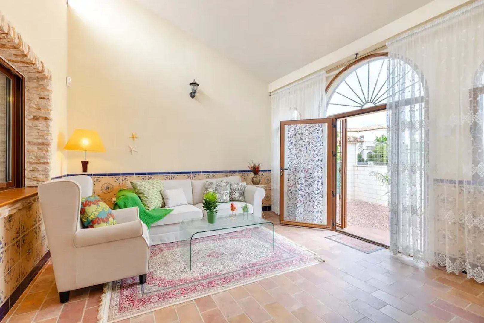 Mountain Beautiful by Fidalsa