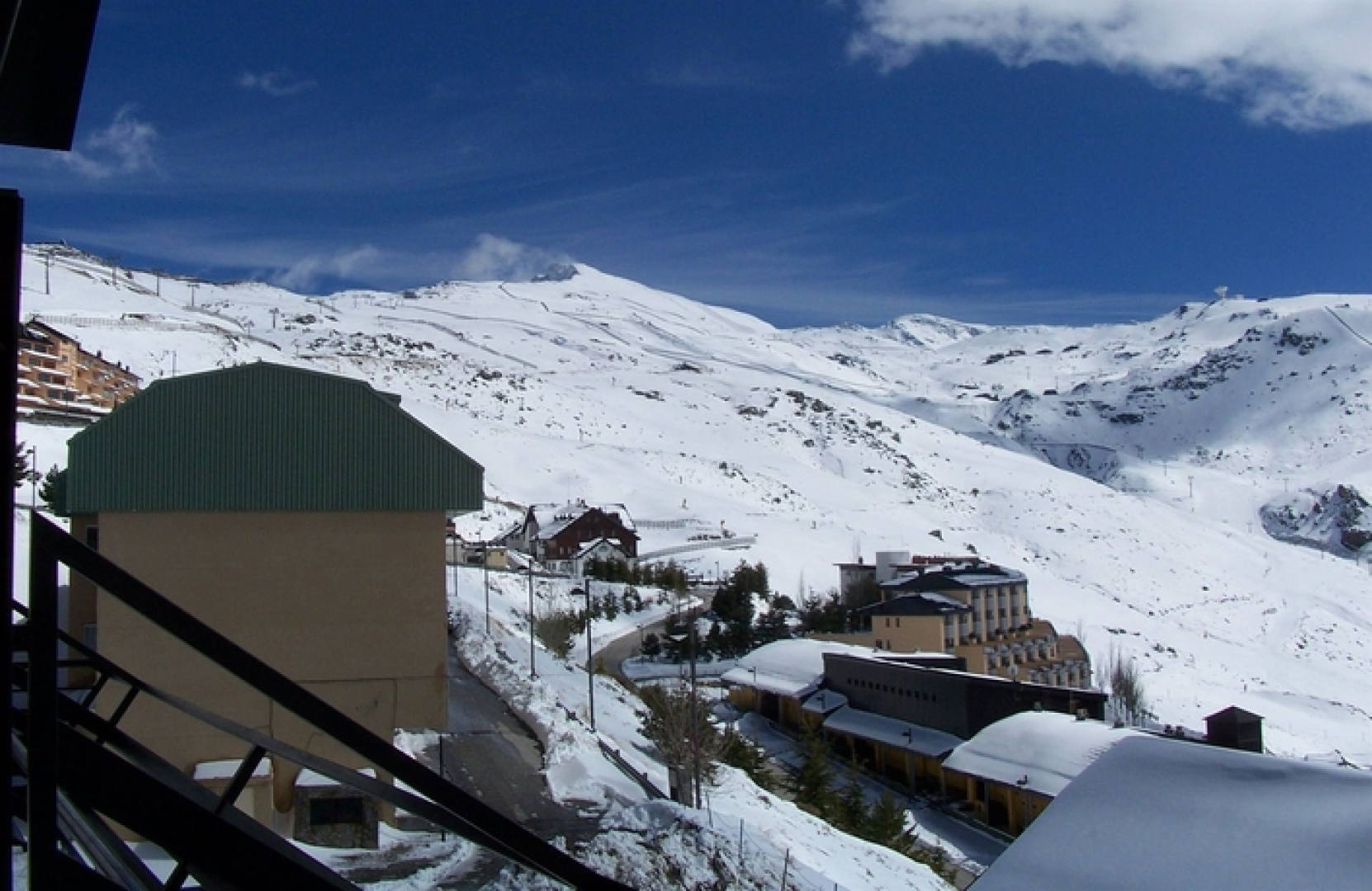 Habitat Apartamentos Premier