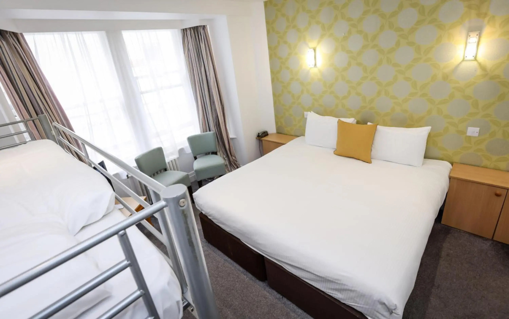 Ocean Beach Hotel and SPA Bournemouth - OCEANA COLLECTION