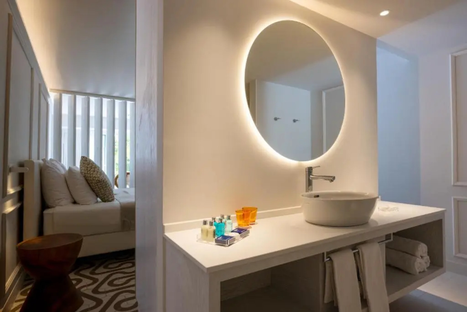 Noga By Isrotel Collection