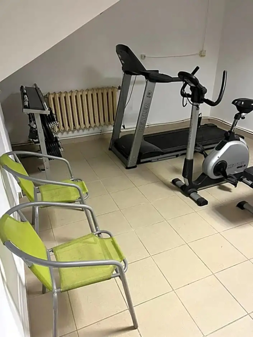 Family Hotel Kredo