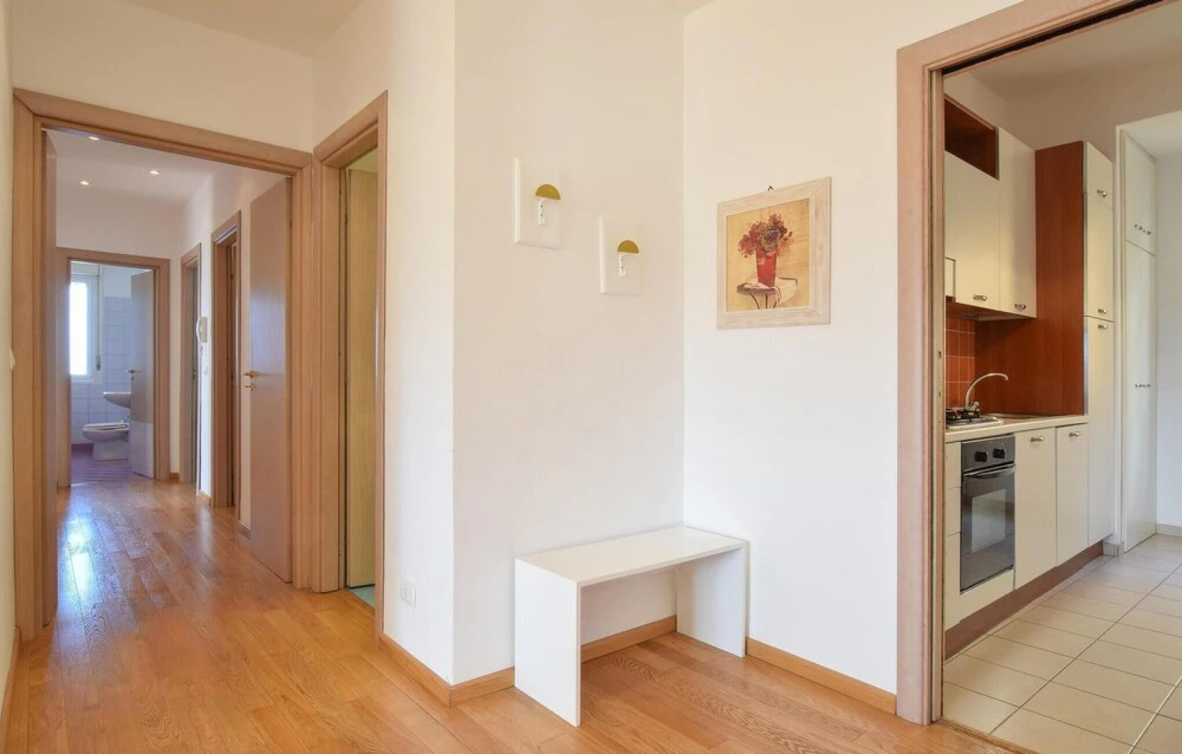 Stunning Apartment in Acquedolci With 3 Bedrooms and Wifi