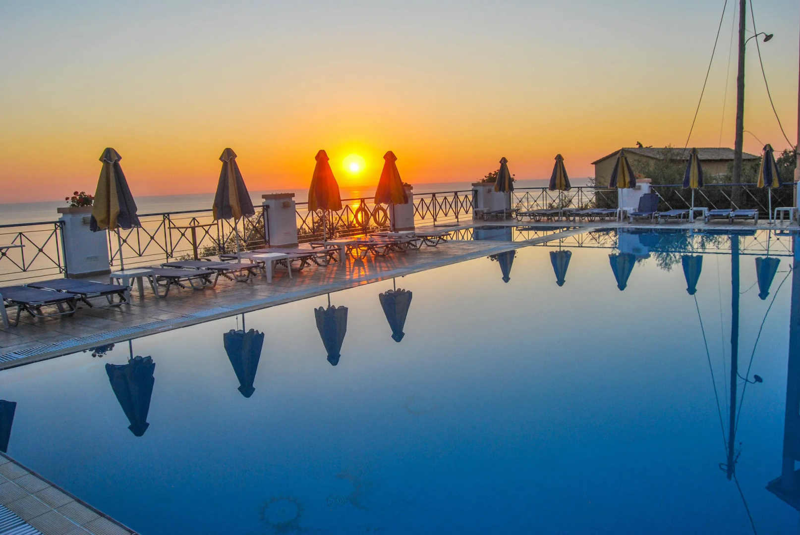 Lido Sofia Holidays