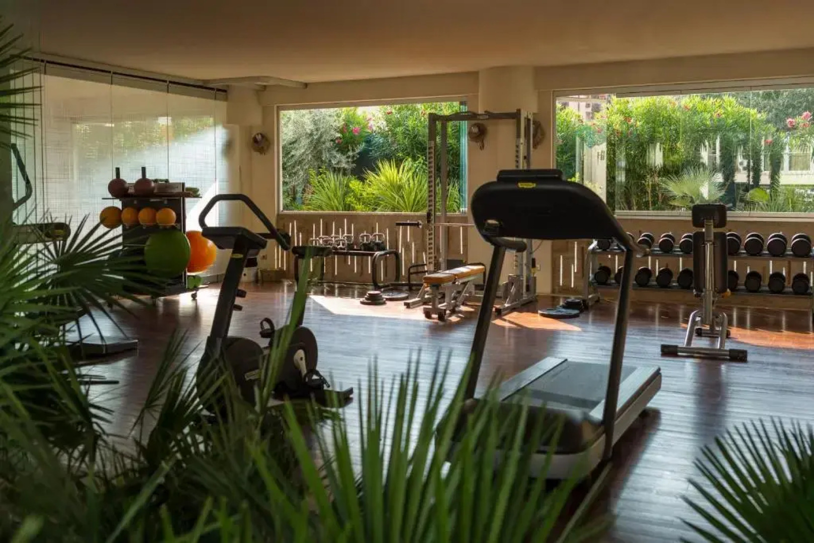 Color Hotel Style, Design & Gourmet