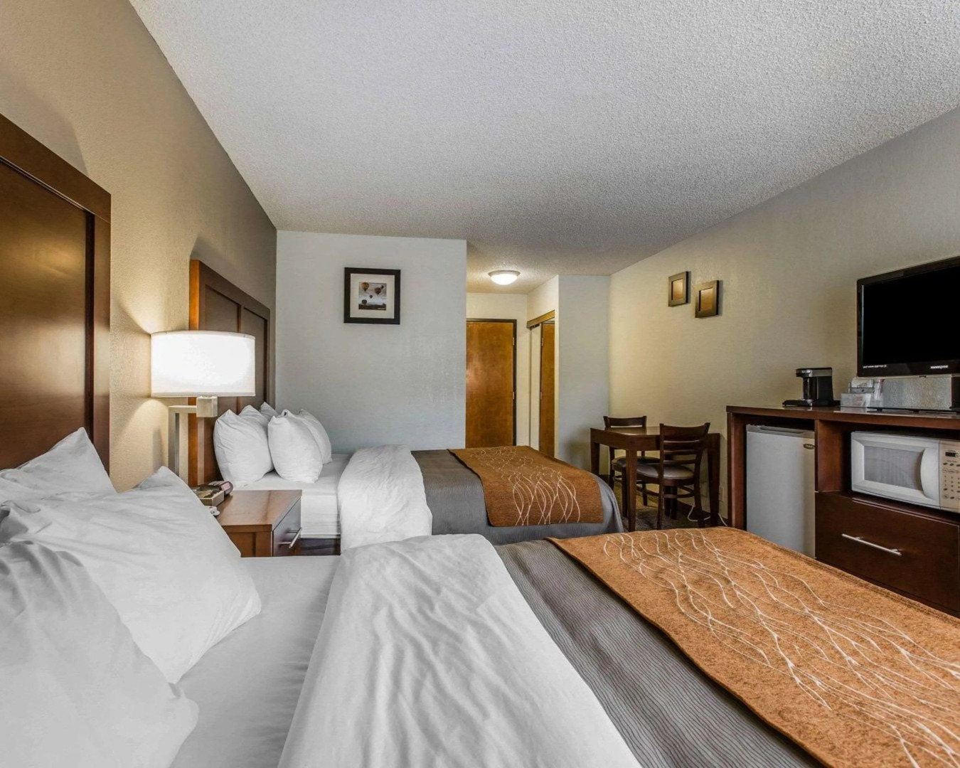 Comfort Inn Yreka I-5