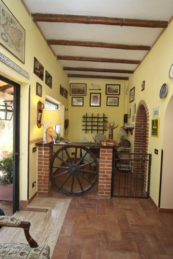 Agriturismo Al Poggetto