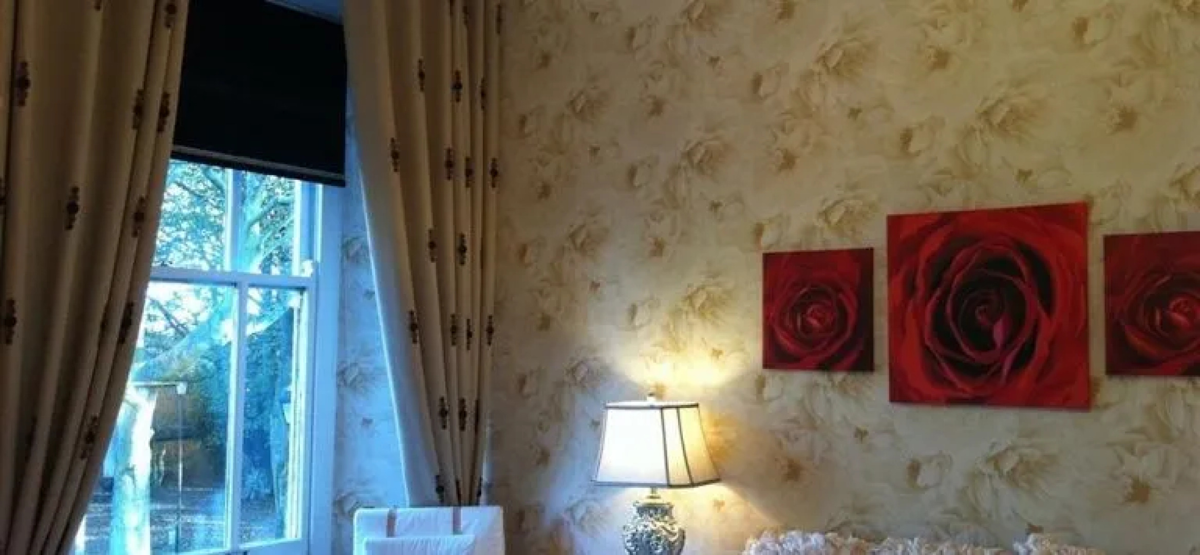 Hideaway at Herrington Hill