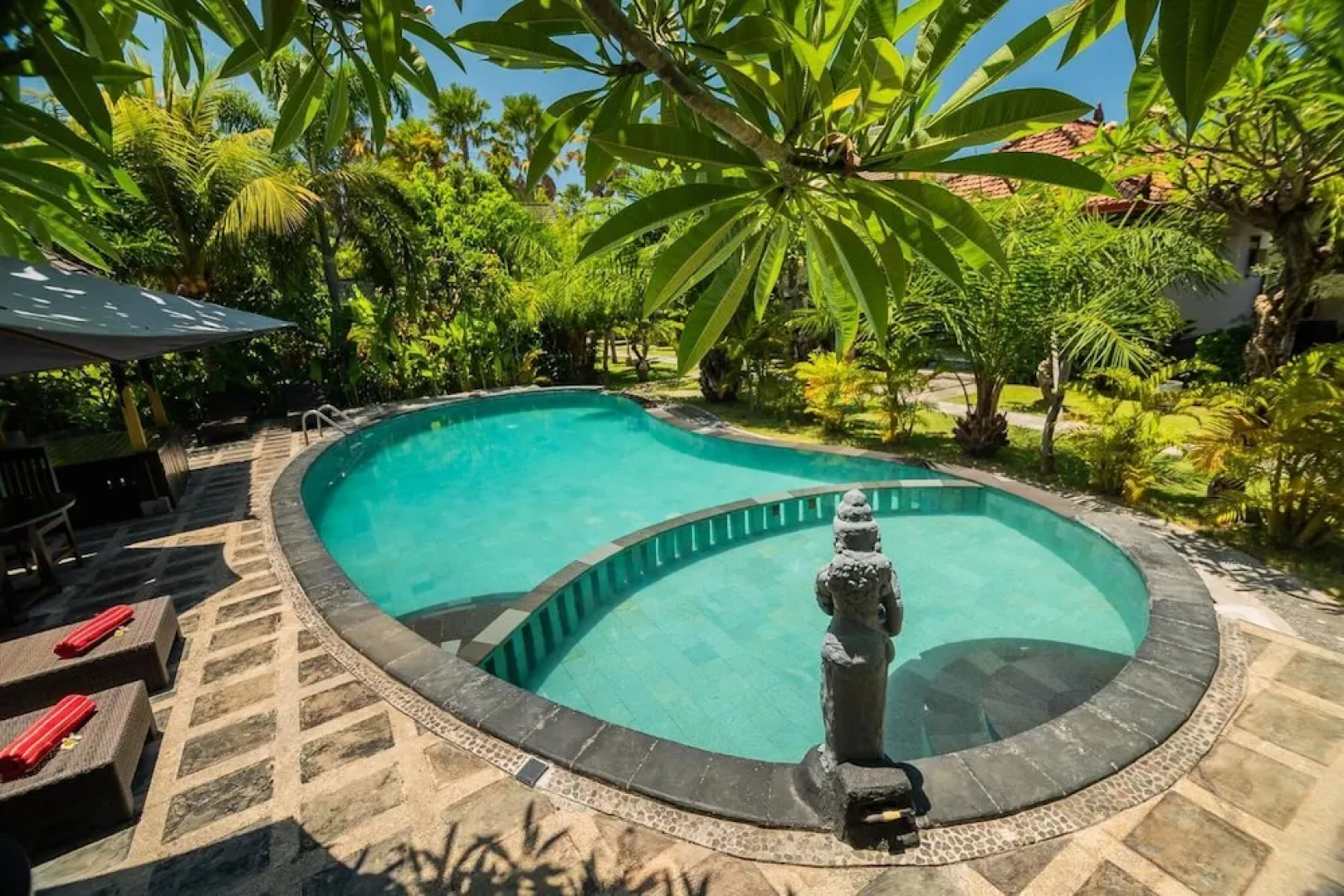Pondok Wisata Sartaya 2