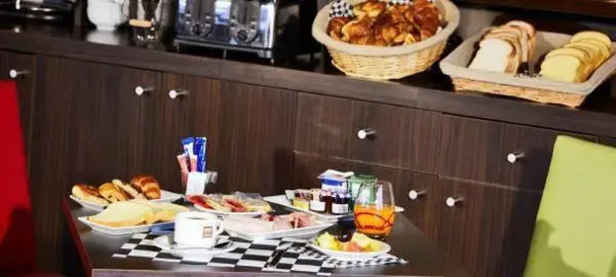 Best Western En'so