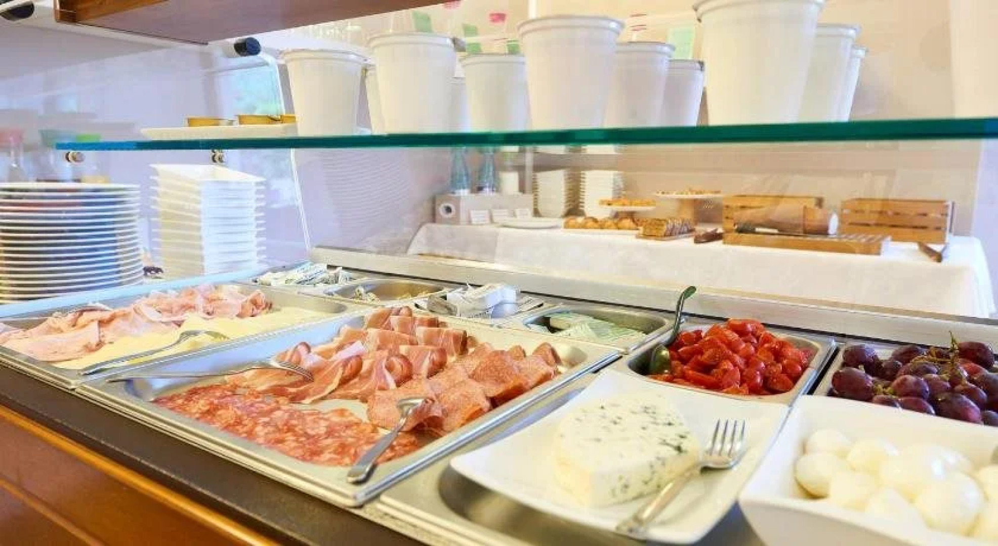 Residence Hotel Vacanze 2000