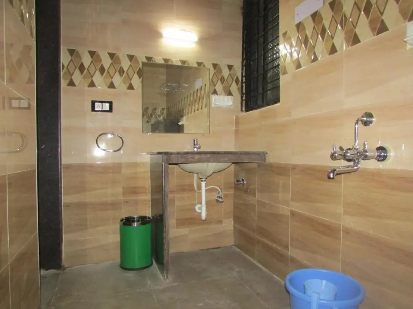 SanRit Hotel