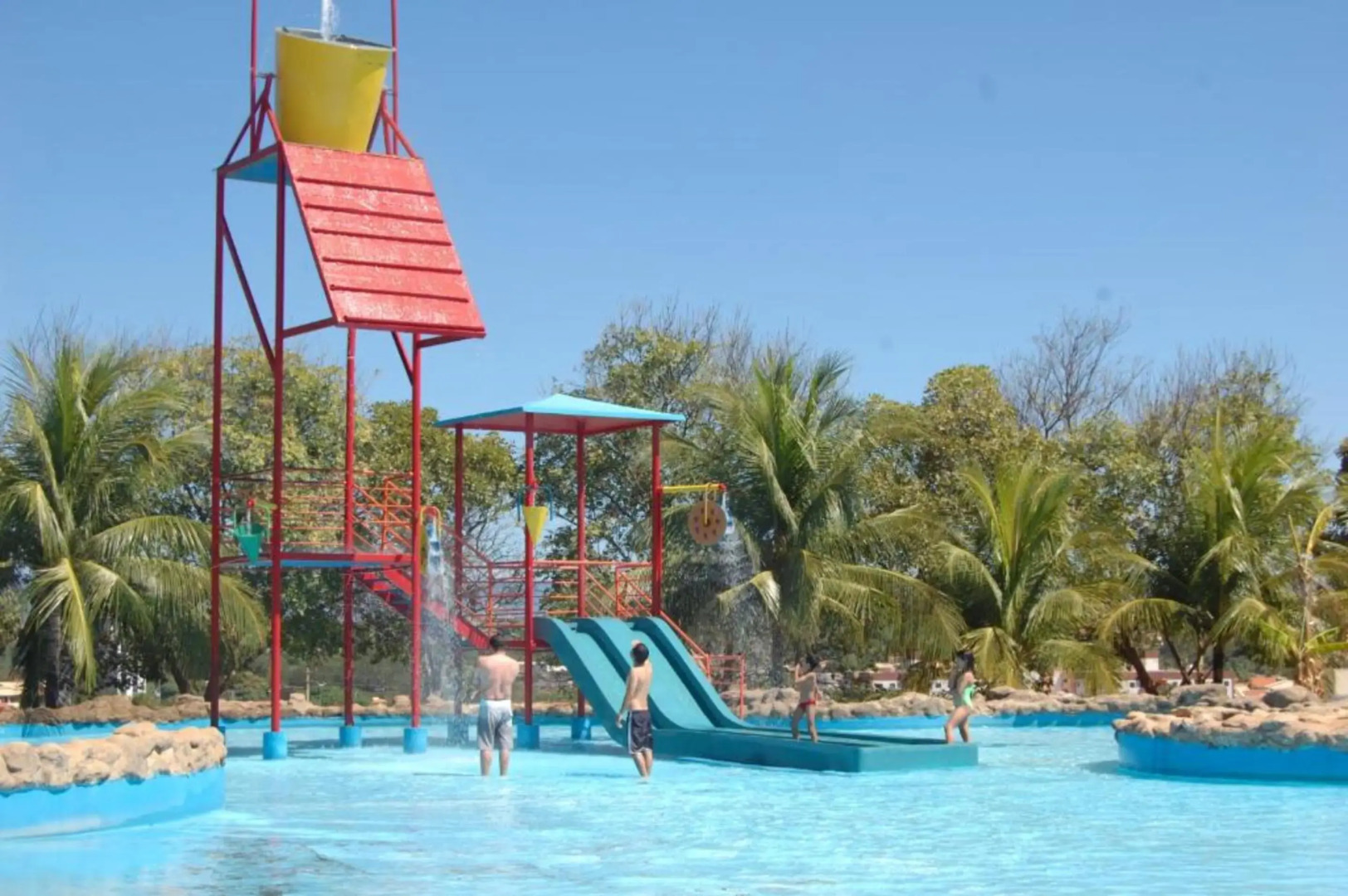 Verdes Vales Lazer Hotel