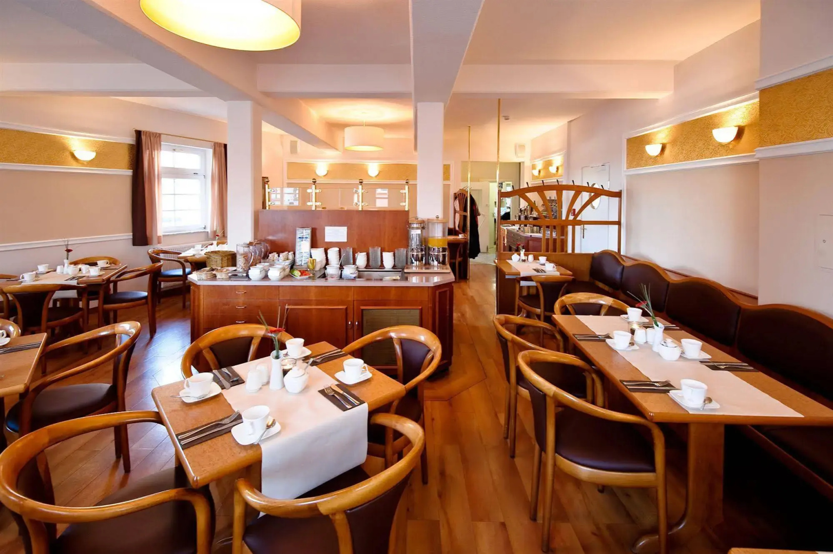 Hotel Am Alten Hafen