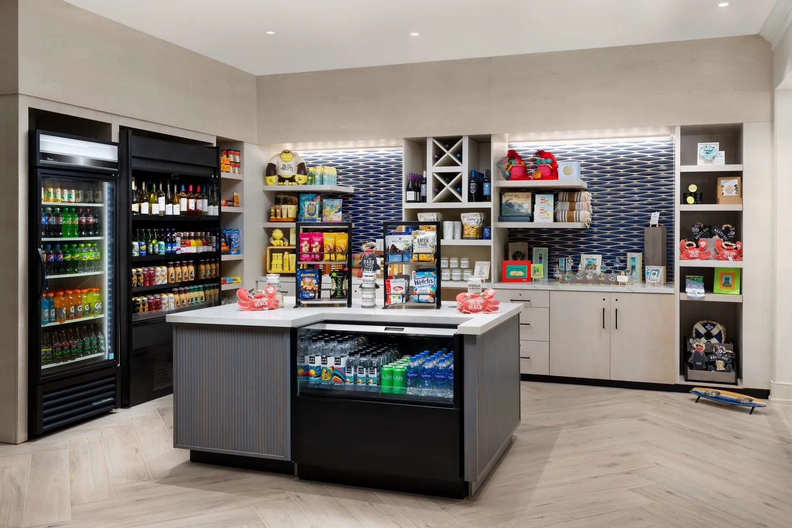 Hilton Garden Inn Ocean City Oceanfront