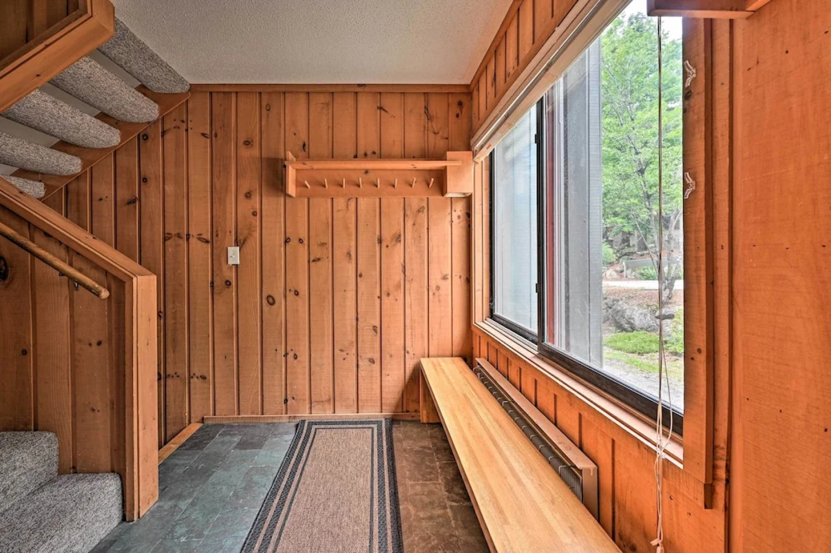 Village of Loon Mtn Condo w/ Fireplace & Balcony!