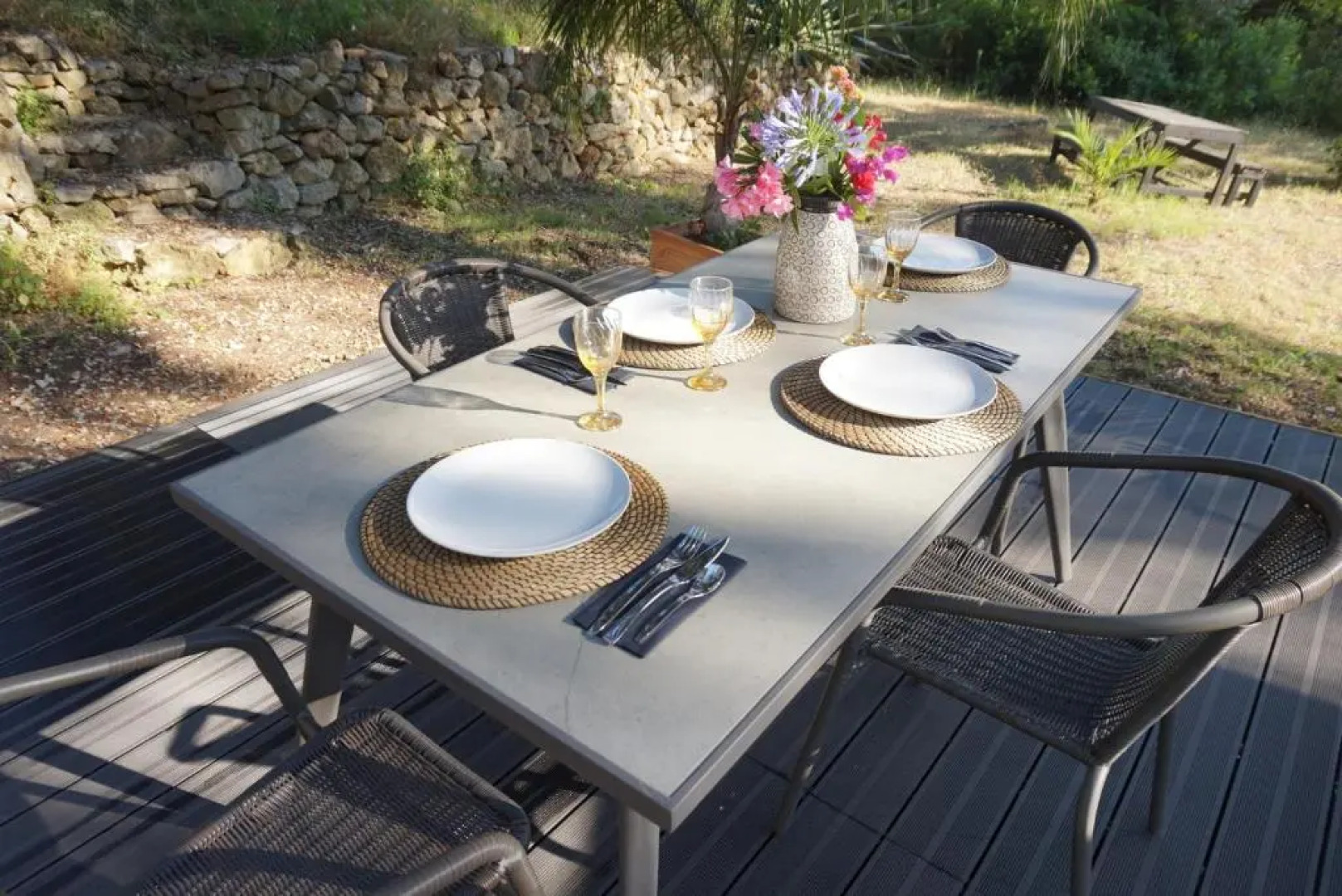 Appartement Pinede Man Yelle