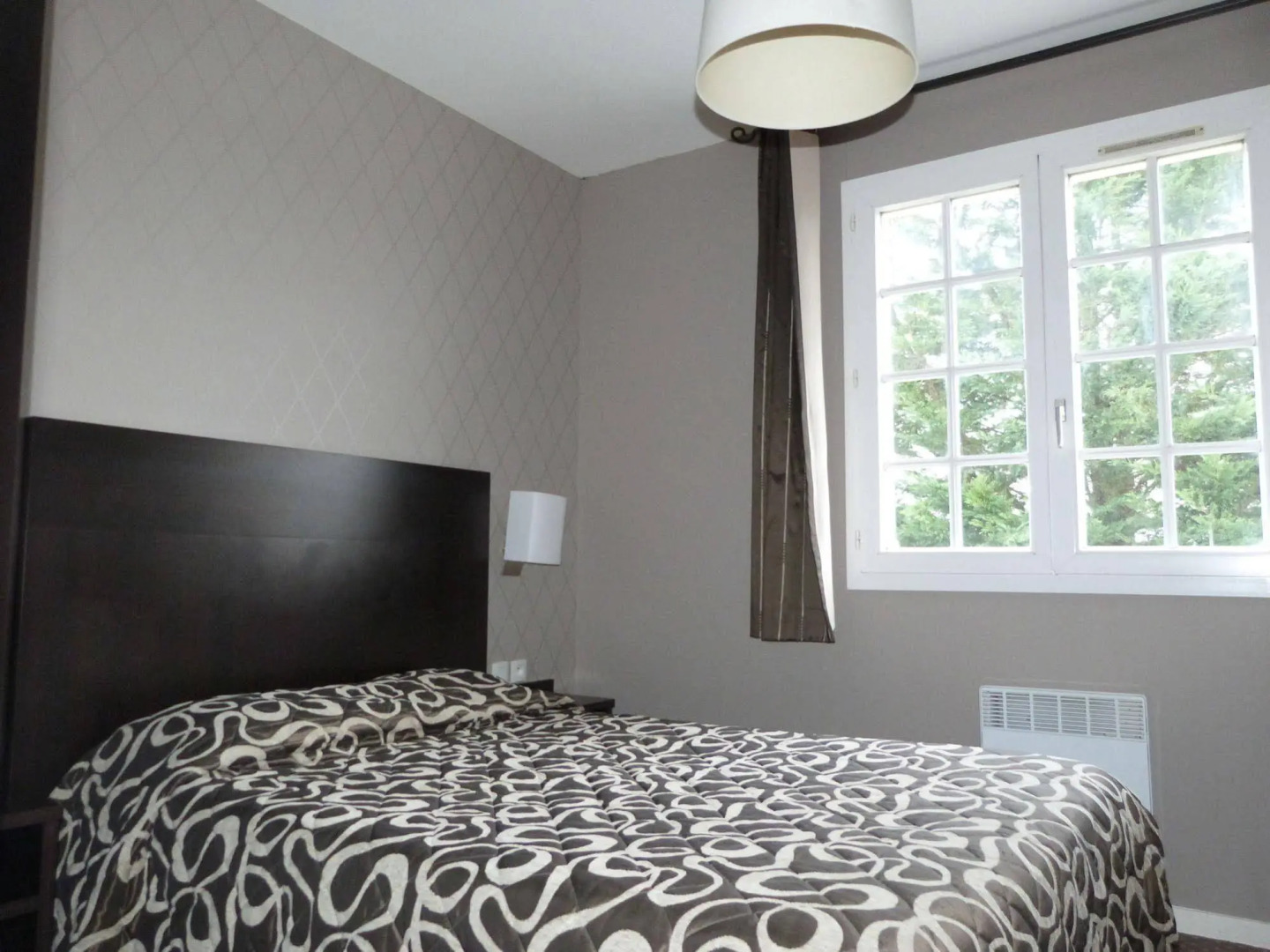 Hôtel des Châteaux