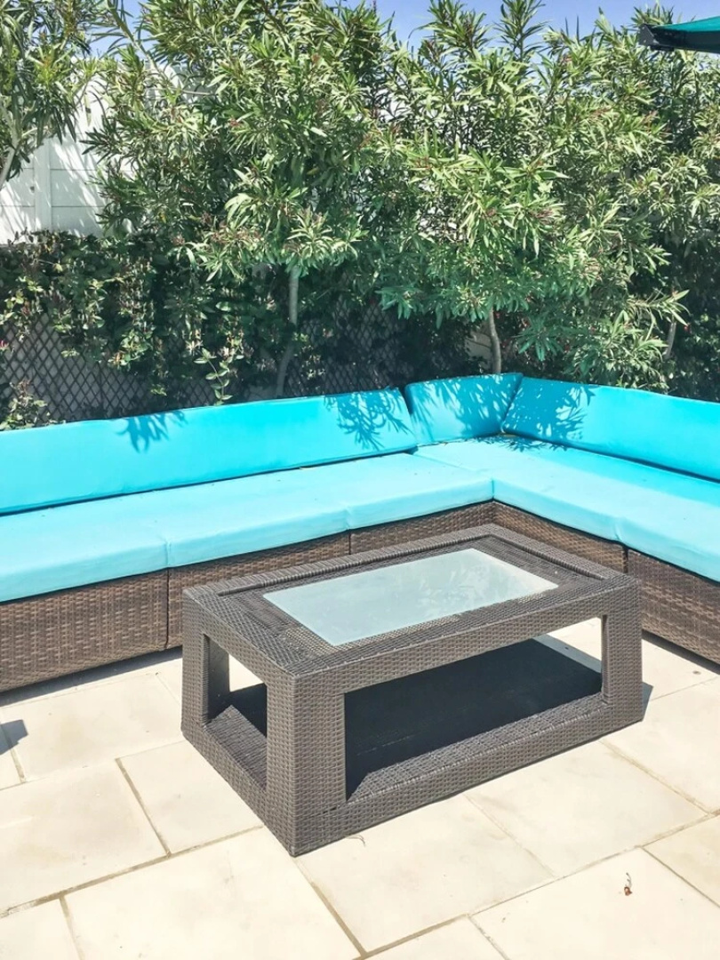 Villa with pool near Cap d'Agde