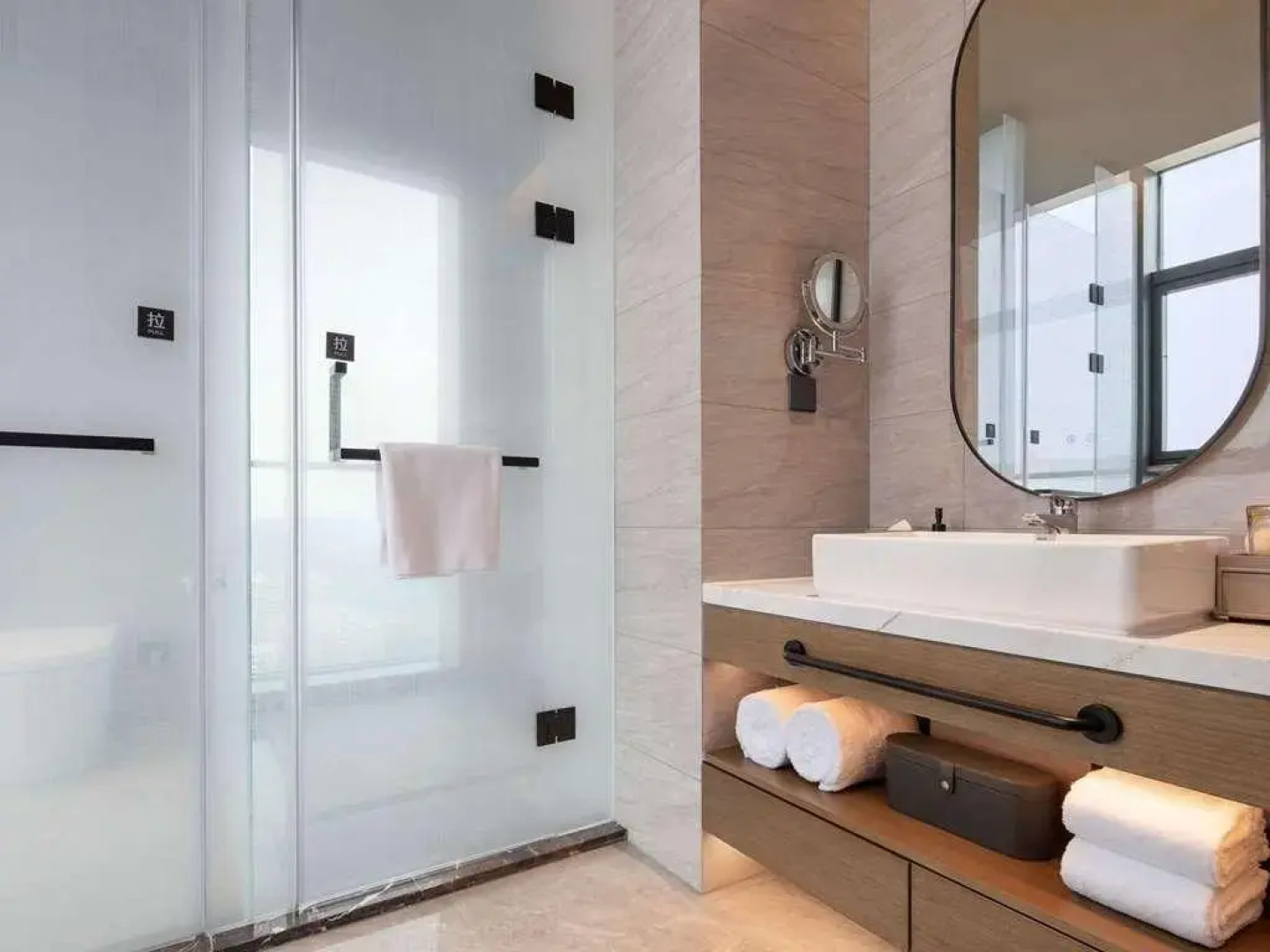 Novotel Lianyungang Haizhou