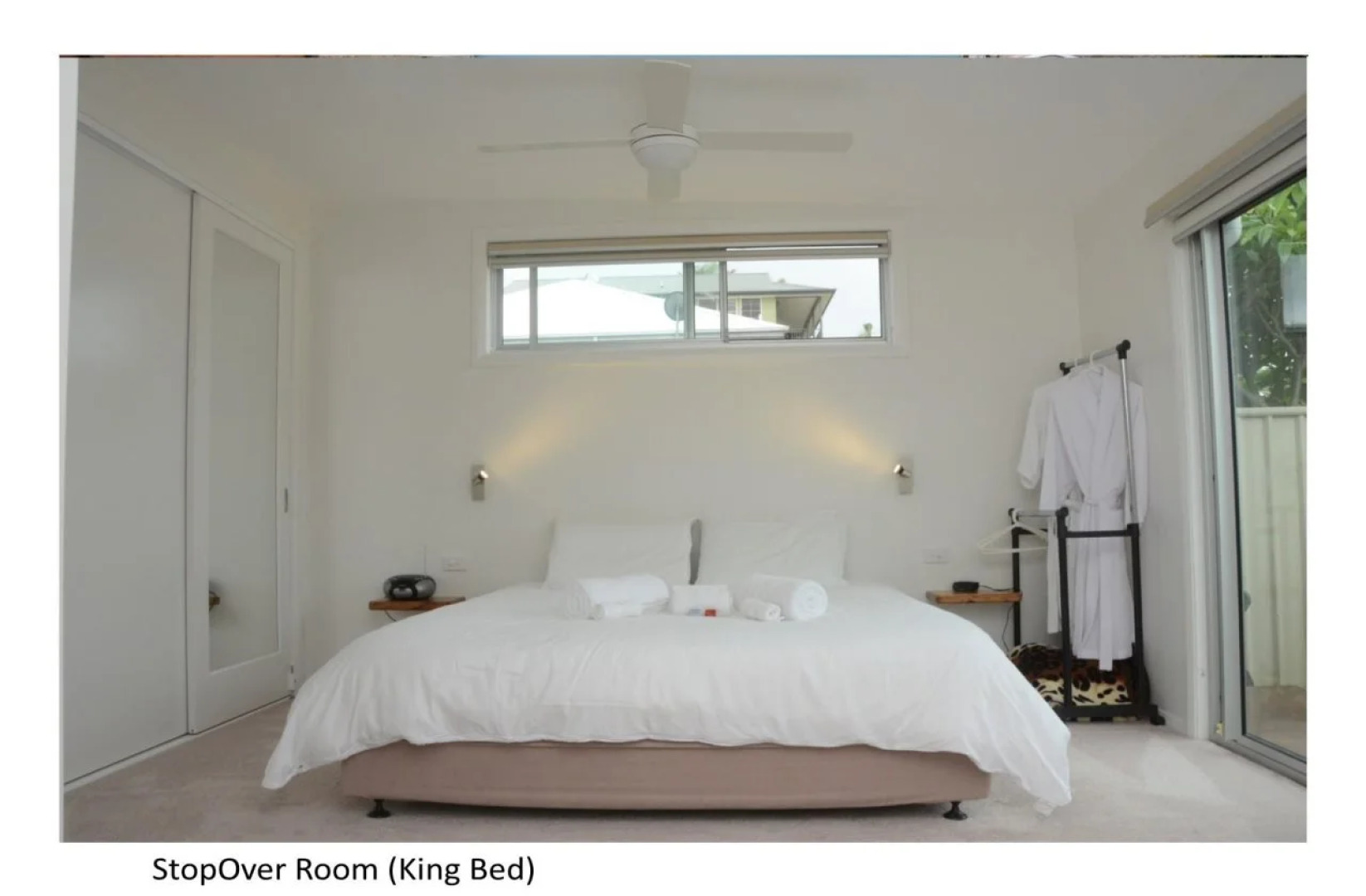 Southview Boutique Guest House