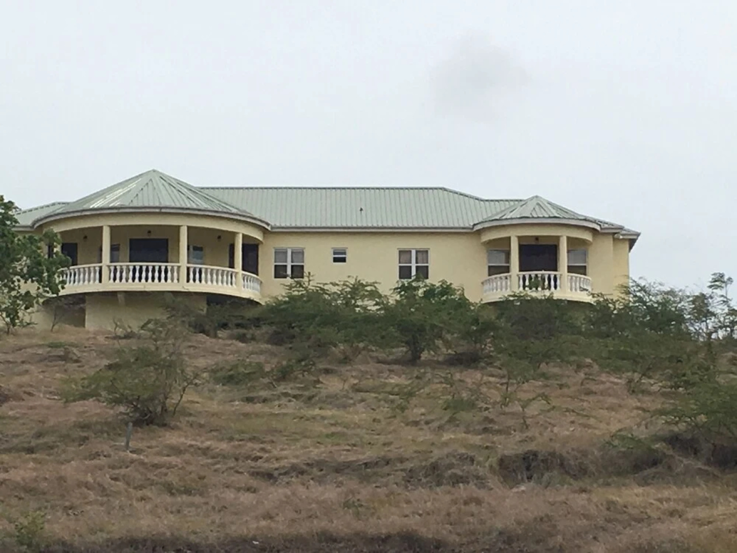 Williams Estate