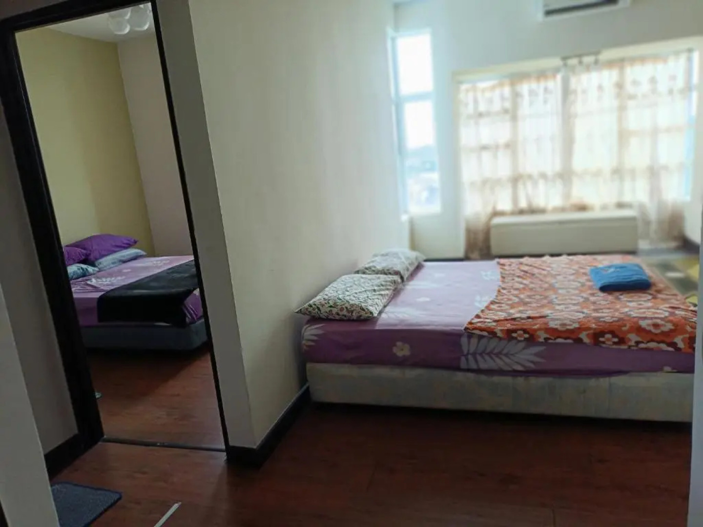 Caliph Suite Guest House @ Anjung Vista Condo ( Homestay) Kubang Kerian