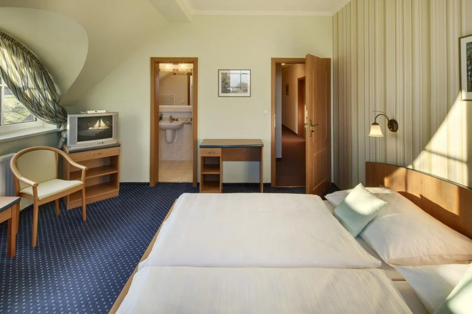 Hotel Kolonie