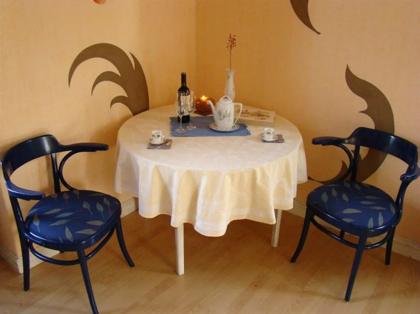 Wonderful Home