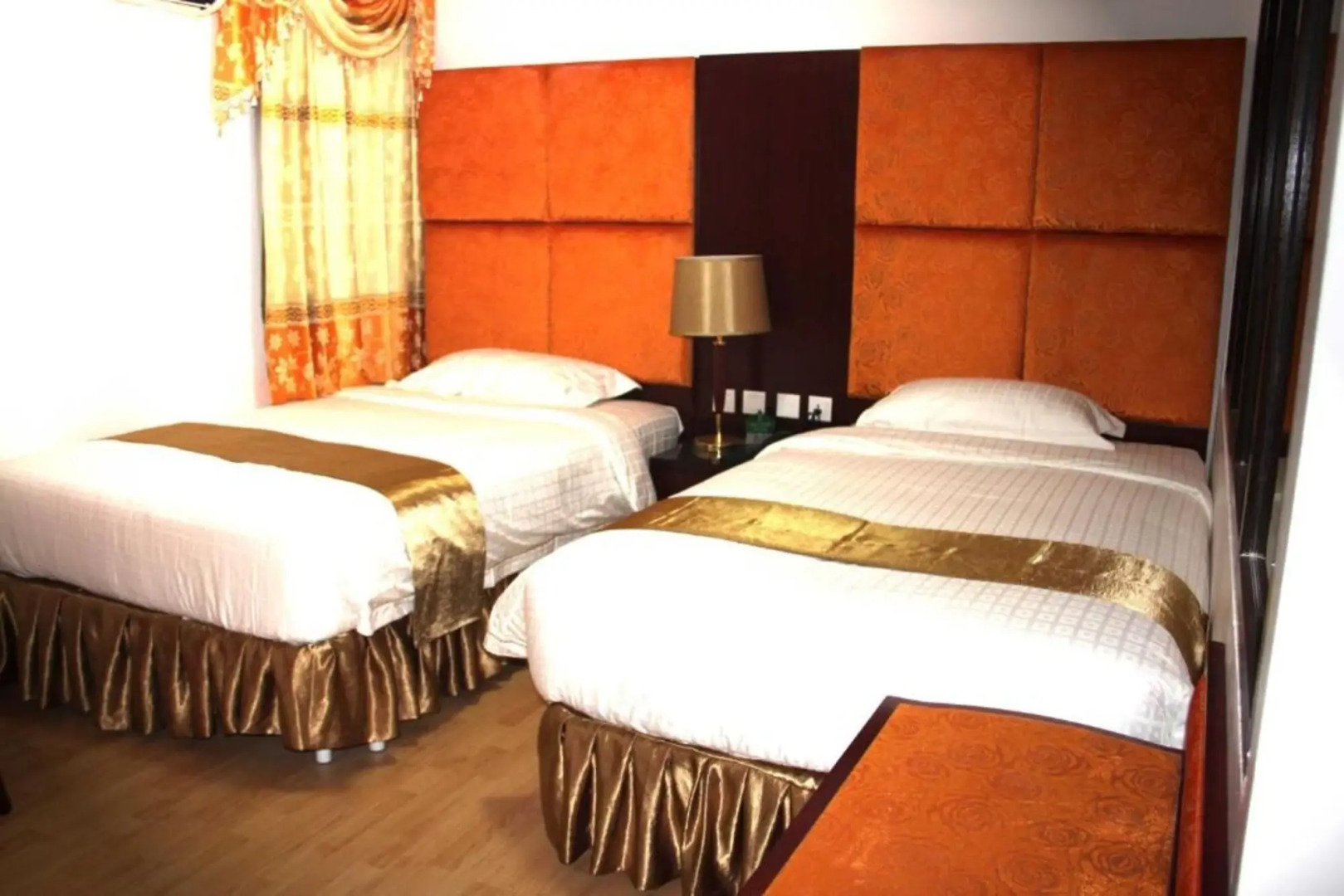 The Grand Lodge Pattaya