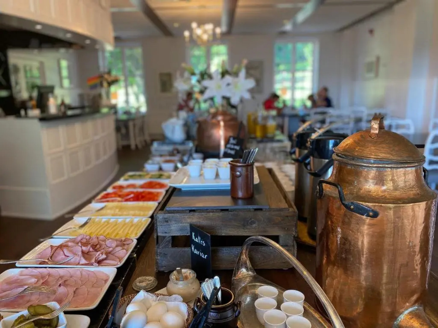 Kullagårdens Wärdshus