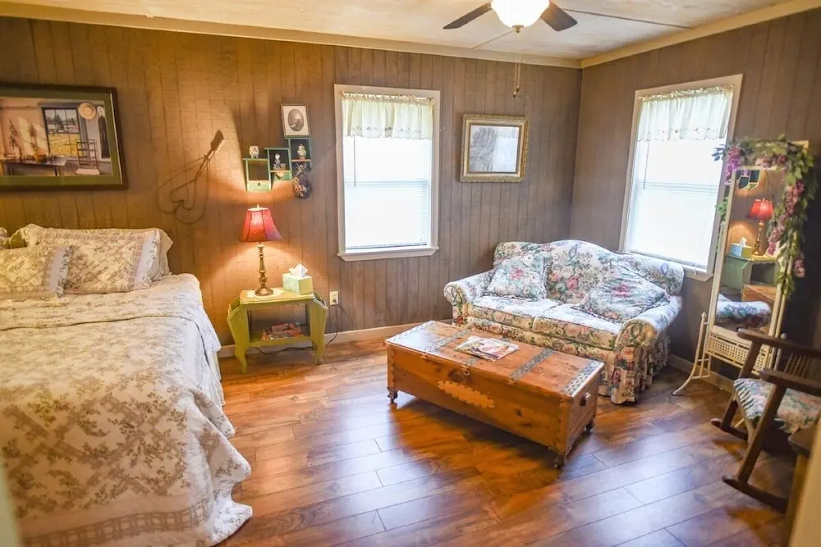 The Venue at Three Points