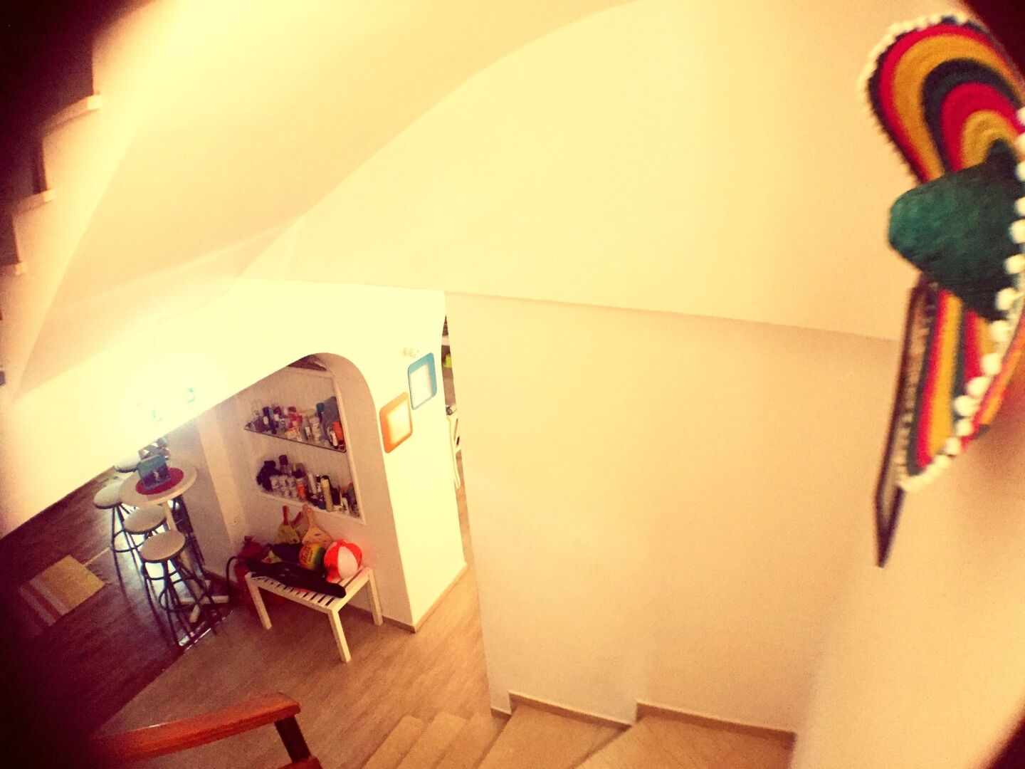 Avra Budget Beach Hotel