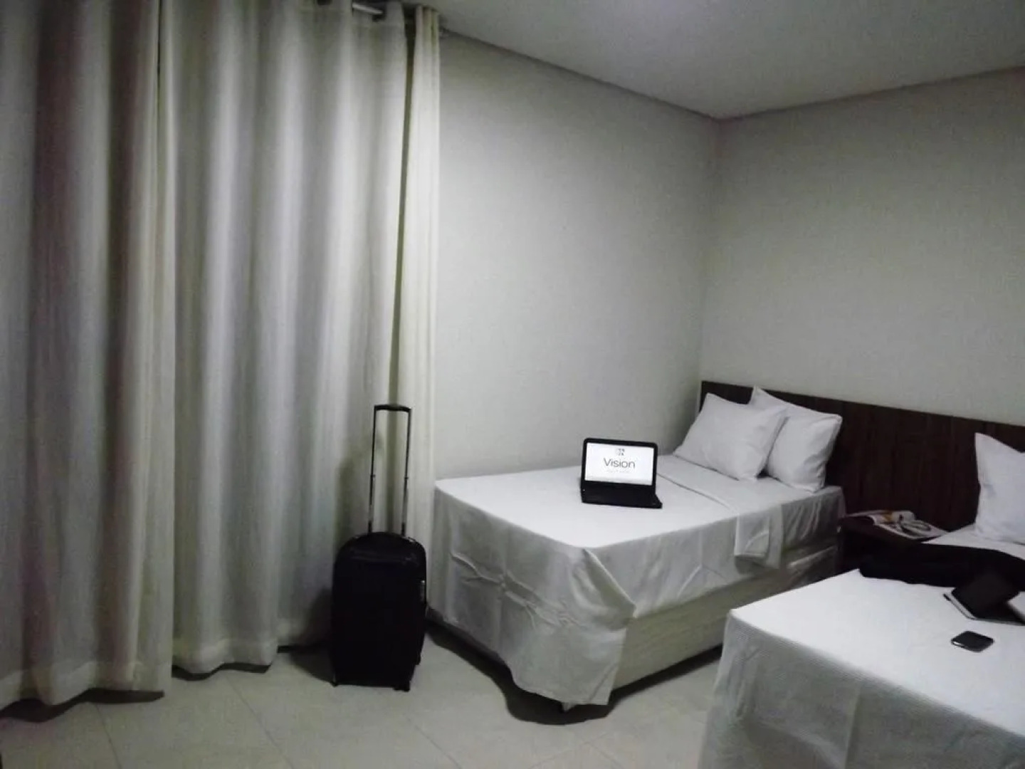 Manhattan Apart Hotel