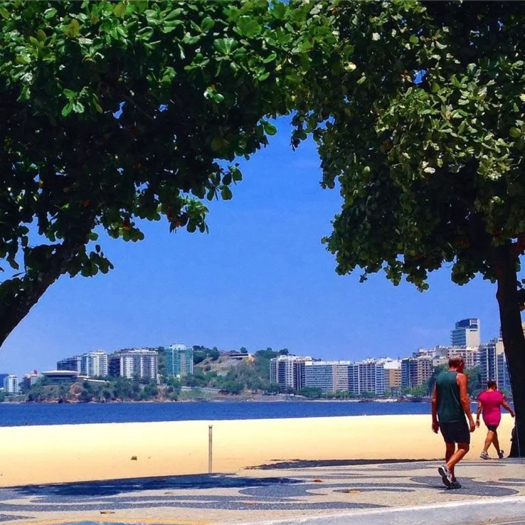 Niteroi Hostel Icarai