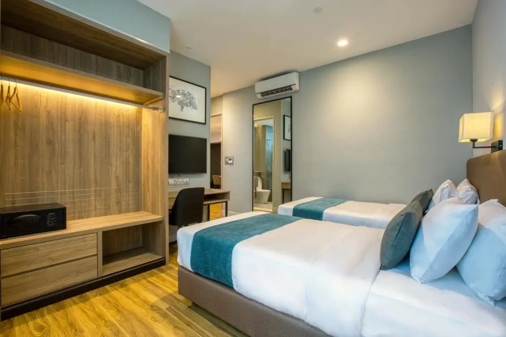 Mercure Living Putrajaya