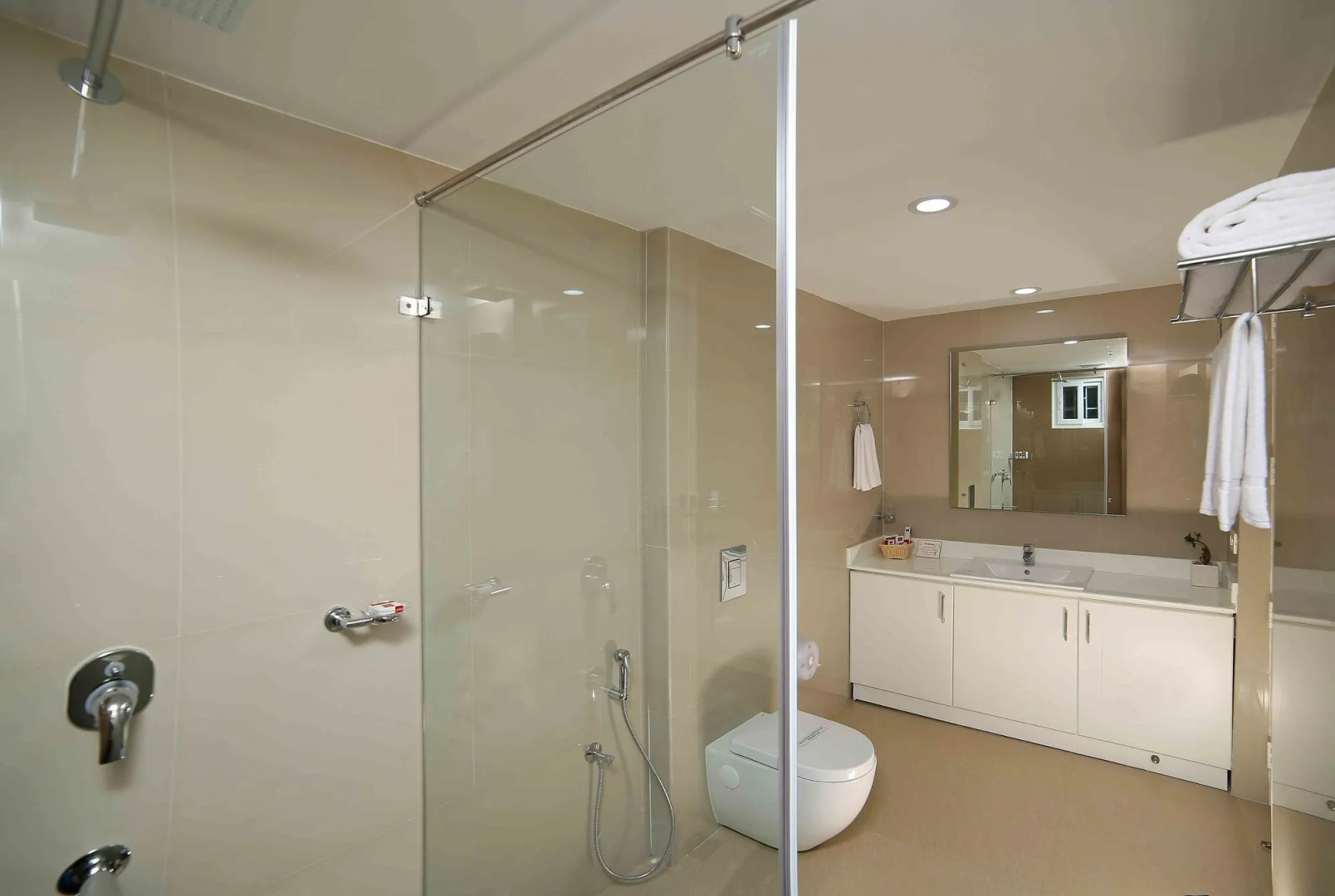 The Fog Munnar Resorts & Spa