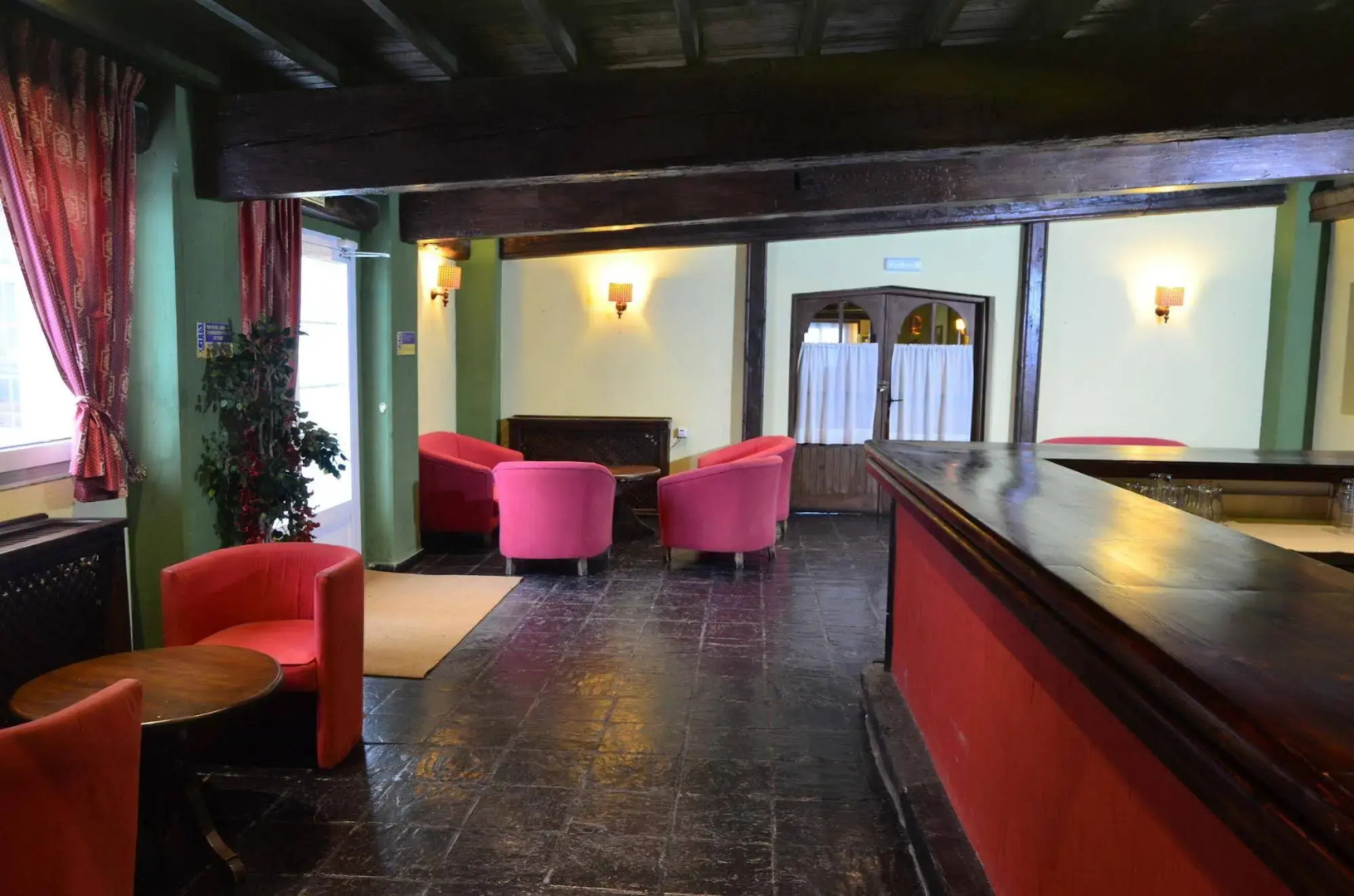 Hotel GHM Monachil