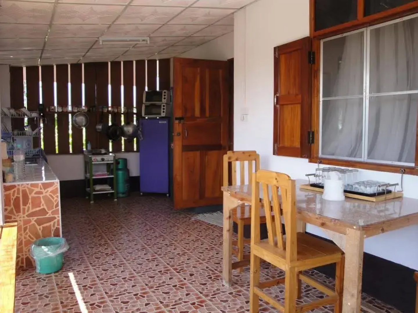 Suan Pin Houses