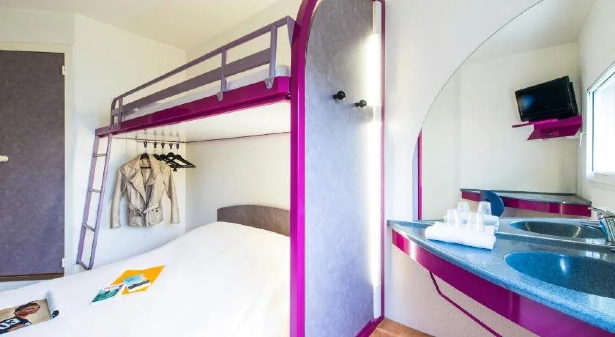 ibis budget Chemnitz Sued West