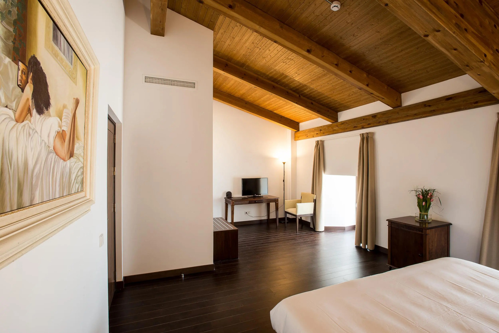 Palacio del Infante Don Juan Manuel Hotel Spa